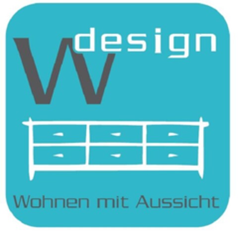 Wohnen mit Aussicht design Logo (EUIPO, 02.11.2009)