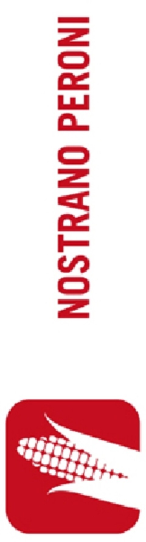 NOSTRANO PERONI Logo (EUIPO, 12/11/2009)