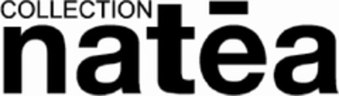 COLLECTION NATEA Logo (EUIPO, 11.12.2009)