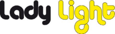 lady light Logo (EUIPO, 14.12.2009)