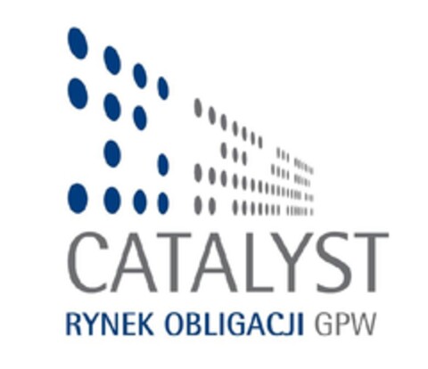 CATALYST RYNEK OBLIGACJI GPW Logo (EUIPO, 15.12.2009)