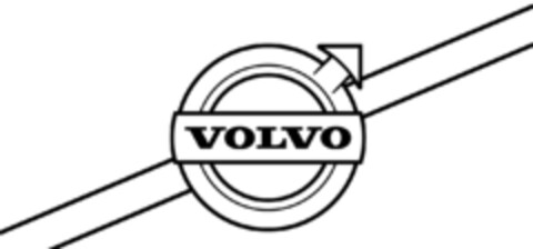 VOLVO Logo (EUIPO, 21.04.2010)