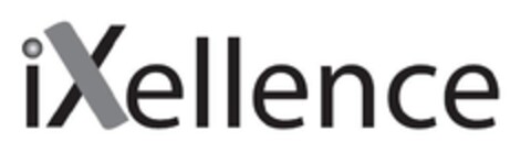 iXellence Logo (EUIPO, 12.05.2010)