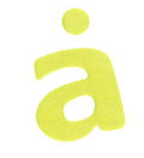 A Logo (EUIPO, 07.09.2010)