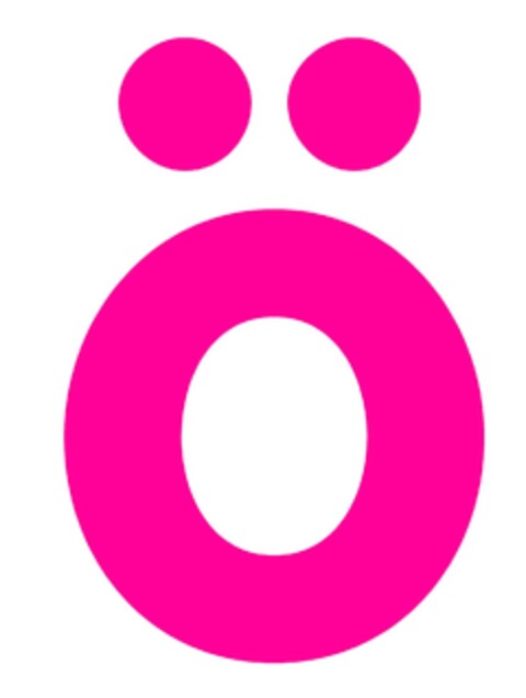 Ö Logo (EUIPO, 09/10/2010)