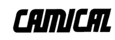 CAMICAL Logo (EUIPO, 02/17/2011)