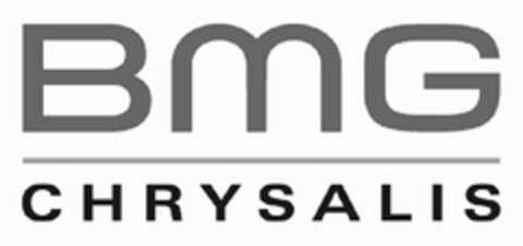 BMG Chrysalis Logo (EUIPO, 28.03.2011)