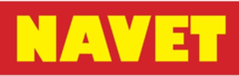 NAVET Logo (EUIPO, 06/28/2011)