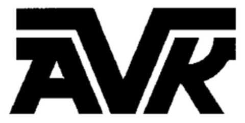 AVK Logo (EUIPO, 07/14/2011)