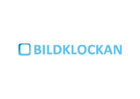 BILDKLOCKAN Logo (EUIPO, 26.08.2011)