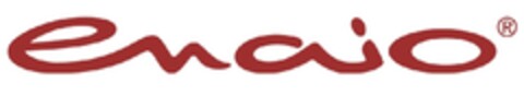 enaio Logo (EUIPO, 01.09.2011)