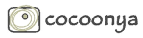 Cocoonya Logo (EUIPO, 13.09.2011)