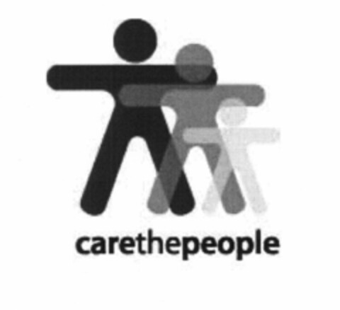 care the people Logo (EUIPO, 06.10.2011)