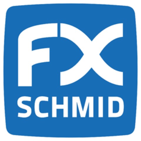 FX SCHMID Logo (EUIPO, 10/13/2011)