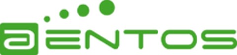 AENTOS Logo (EUIPO, 30.12.2011)