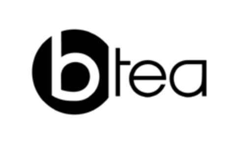 b tea Logo (EUIPO, 23.01.2012)