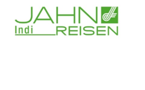 Jahn Reisen INDI Logo (EUIPO, 06.02.2012)