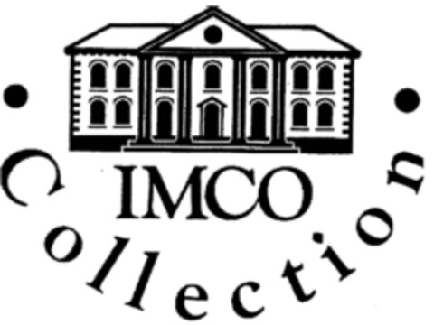 IMCO COLLECTION Logo (EUIPO, 16.02.2012)