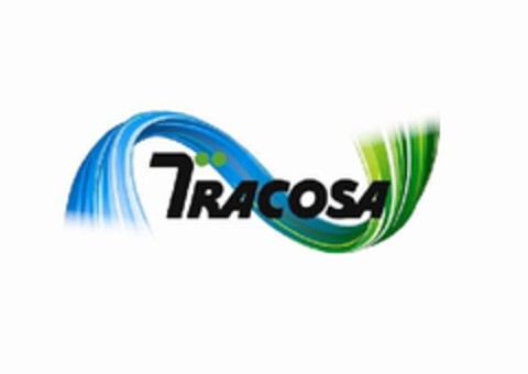 TRACOSA Logo (EUIPO, 22.03.2012)