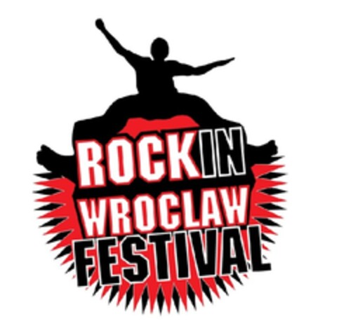 ROCKIN WROCLAW FESTIVAL Logo (EUIPO, 02.05.2012)