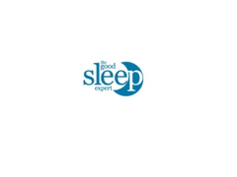 the good sleep expert Logo (EUIPO, 04/26/2012)