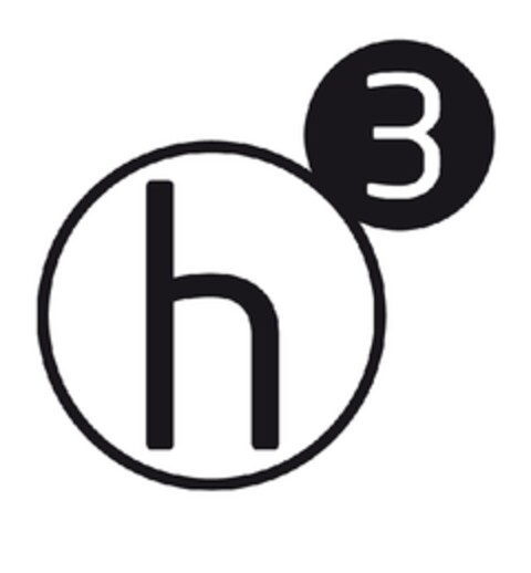 H3 Logo (EUIPO, 28.06.2012)