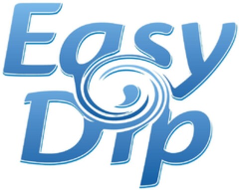 EASY DIP Logo (EUIPO, 26.07.2012)