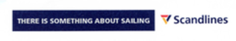 THERE IS SOMETHING ABOUT SAILING Scandlines Logo (EUIPO, 20.08.2012)