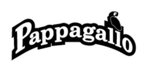 PAPPAGALLO Logo (EUIPO, 04.10.2012)