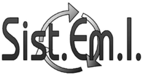 SIST.EM.I. Logo (EUIPO, 18.10.2012)