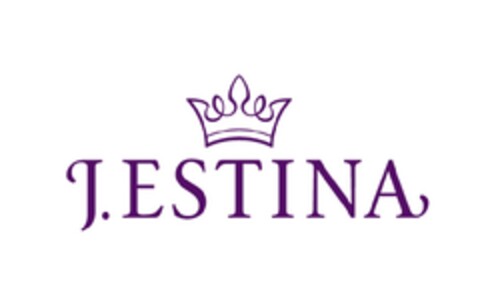 J.ESTINA Logo (EUIPO, 01/03/2013)