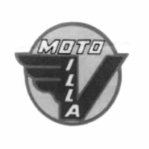 MOTO VILLA Logo (EUIPO, 01/23/2013)