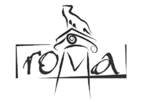 ROMA Logo (EUIPO, 13.02.2013)