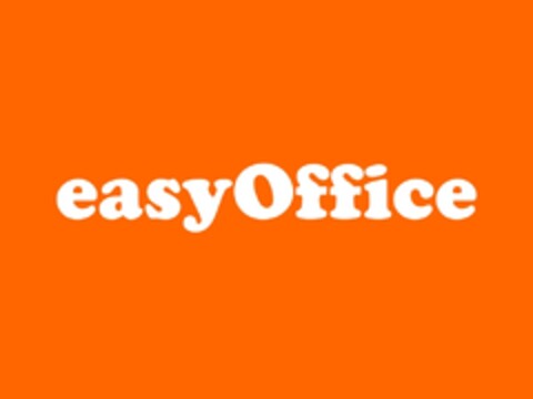 easyOffice Logo (EUIPO, 04.03.2013)