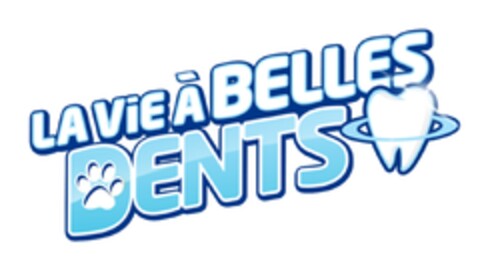 LA ViE À BELLES DENTS Logo (EUIPO, 03/11/2013)