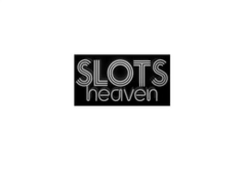 SLOTS heaven Logo (EUIPO, 26.04.2013)