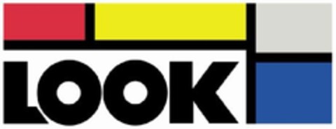 LOOK Logo (EUIPO, 29.07.2010)