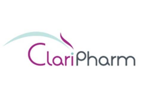 ClariPharm Logo (EUIPO, 07.05.2013)