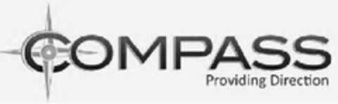 COMPASS Providing Direction Logo (EUIPO, 15.05.2013)