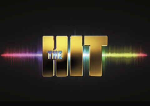 THE HIT Logo (EUIPO, 07/18/2013)