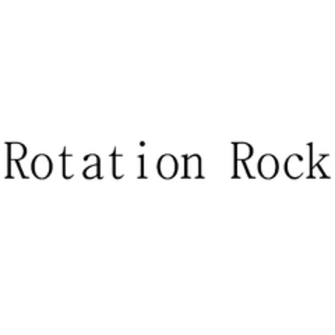 Rotation Rock Logo (EUIPO, 07.08.2013)