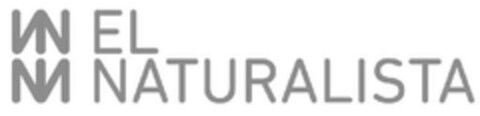 EL NATURALISTA Logo (EUIPO, 09.08.2013)