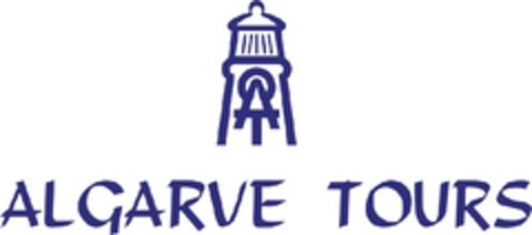 ALGARVE TOURS Logo (EUIPO, 07.10.2013)