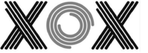 XOX Logo (EUIPO, 07.10.2013)