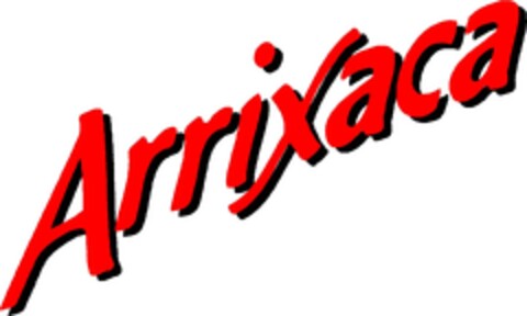 Arrixaca Logo (EUIPO, 10/08/2013)