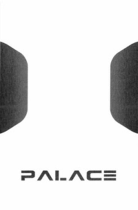 PALACE Logo (EUIPO, 23.12.2013)