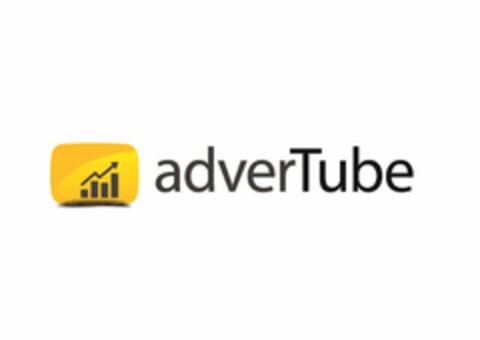 adverTube Logo (EUIPO, 01/27/2014)