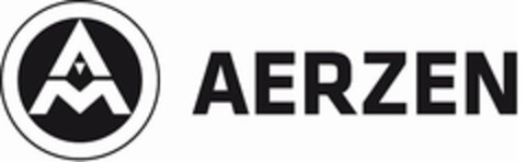 AERZEN Logo (EUIPO, 17.02.2014)