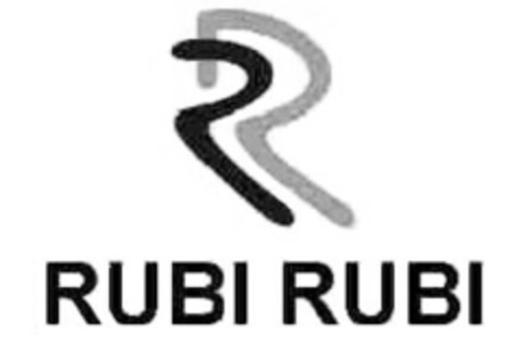 RR RUBI RUBI Logo (EUIPO, 11.03.2014)