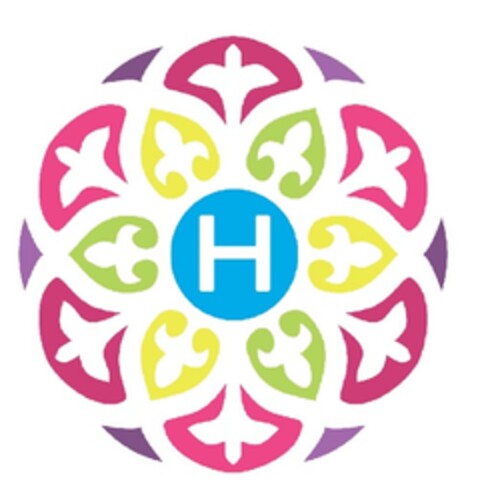 H Logo (EUIPO, 03/19/2014)